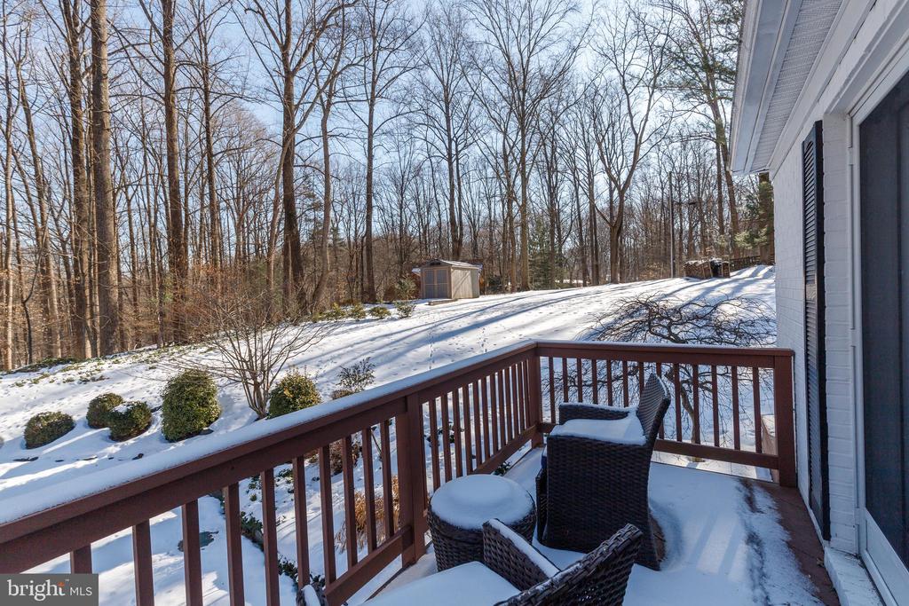 1021 TIMBER TRAIL ROAD