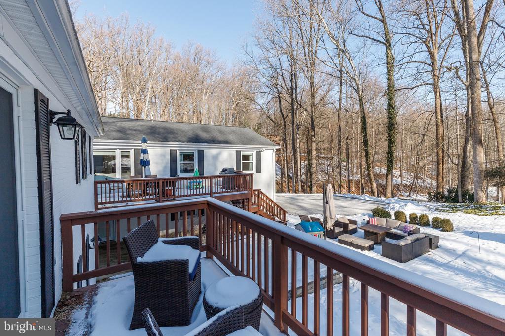 1021 TIMBER TRAIL ROAD