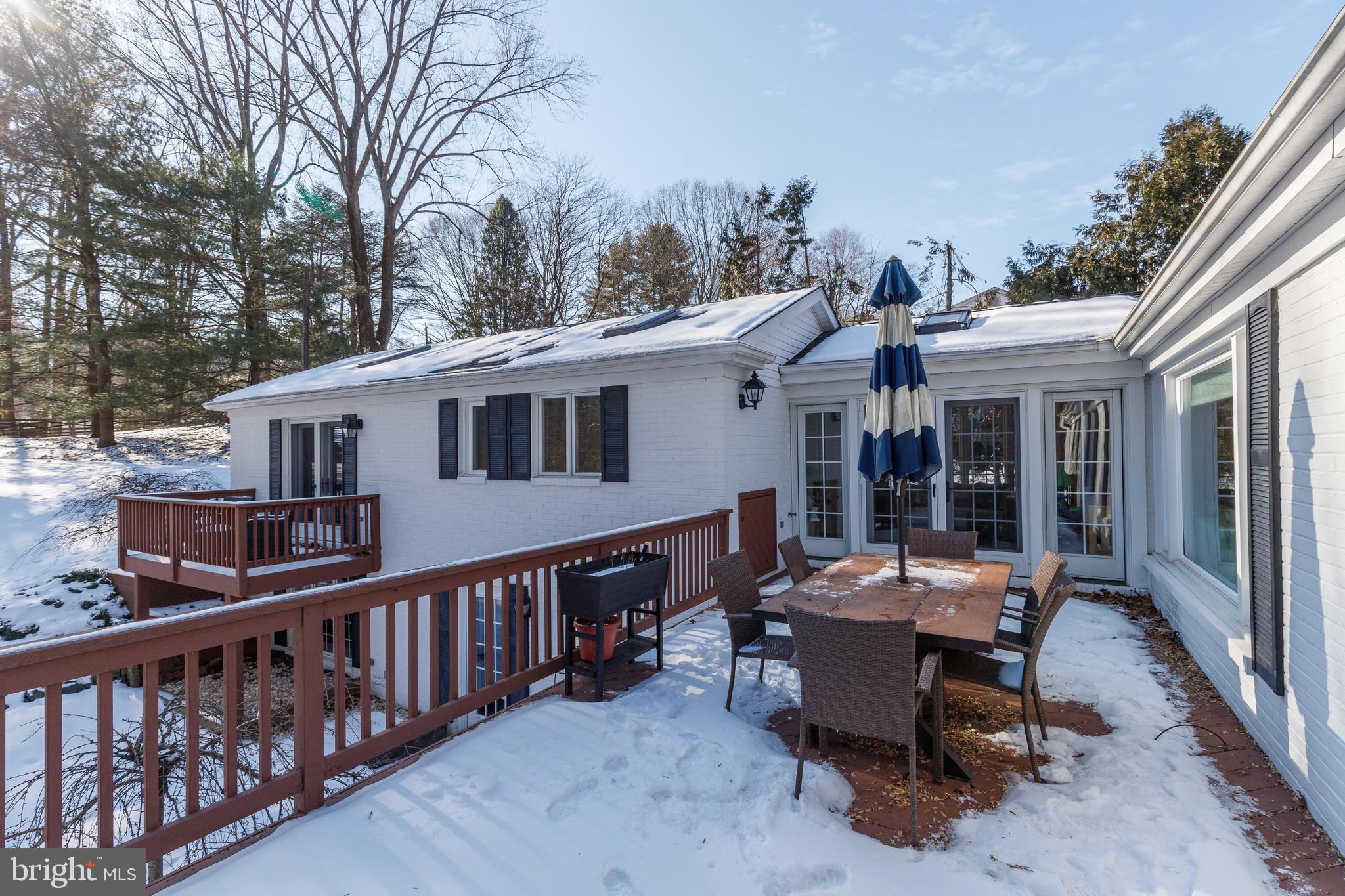 1021 TIMBER TRAIL ROAD