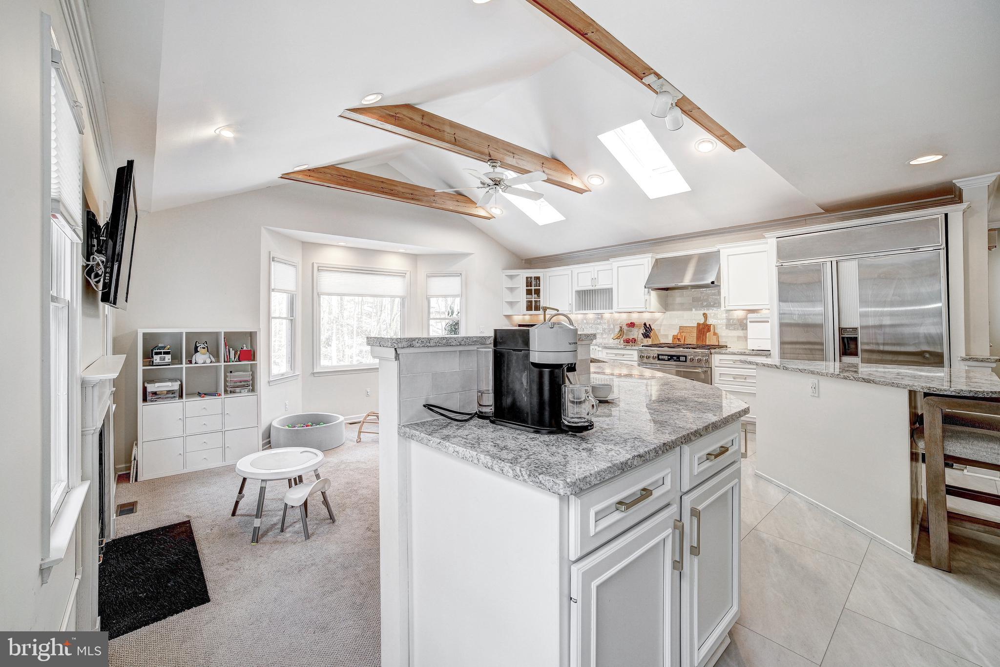 1021 TIMBER TRAIL ROAD