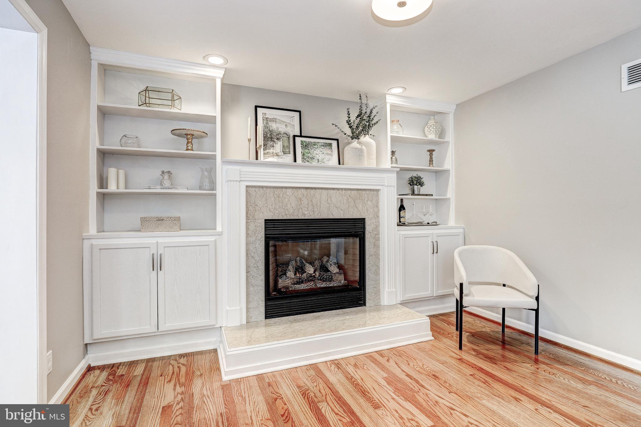 1021 TIMBER TRAIL ROAD