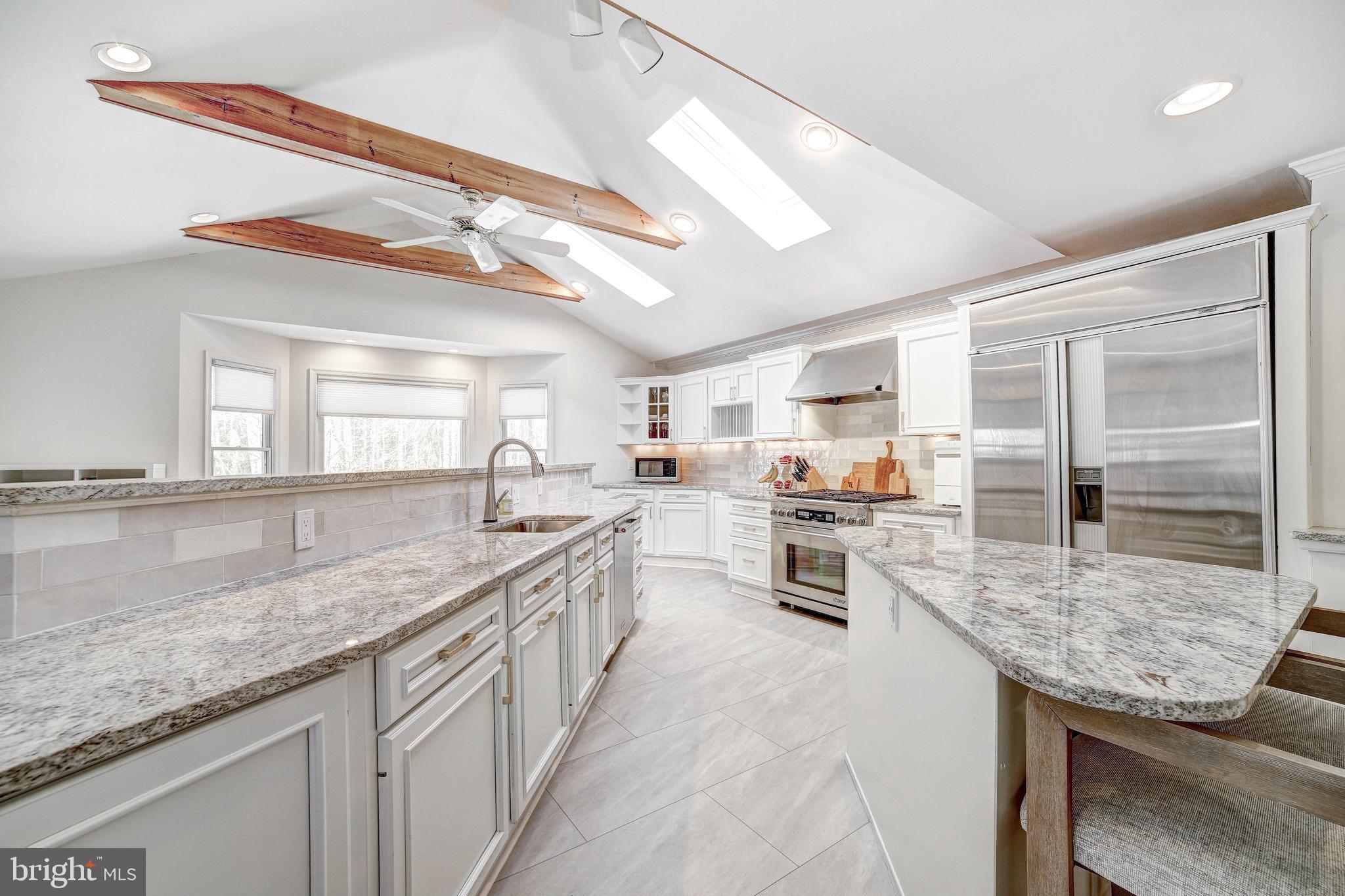 1021 TIMBER TRAIL ROAD