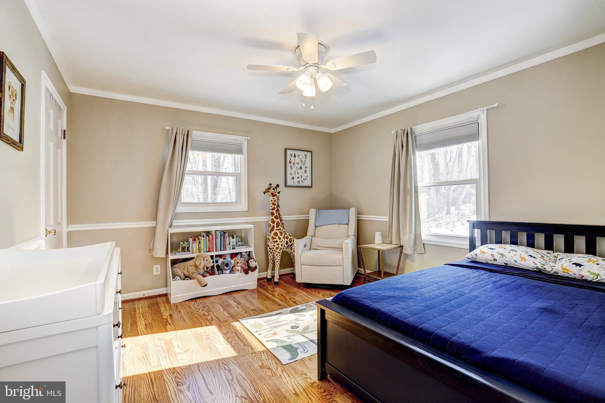 1021 TIMBER TRAIL ROAD