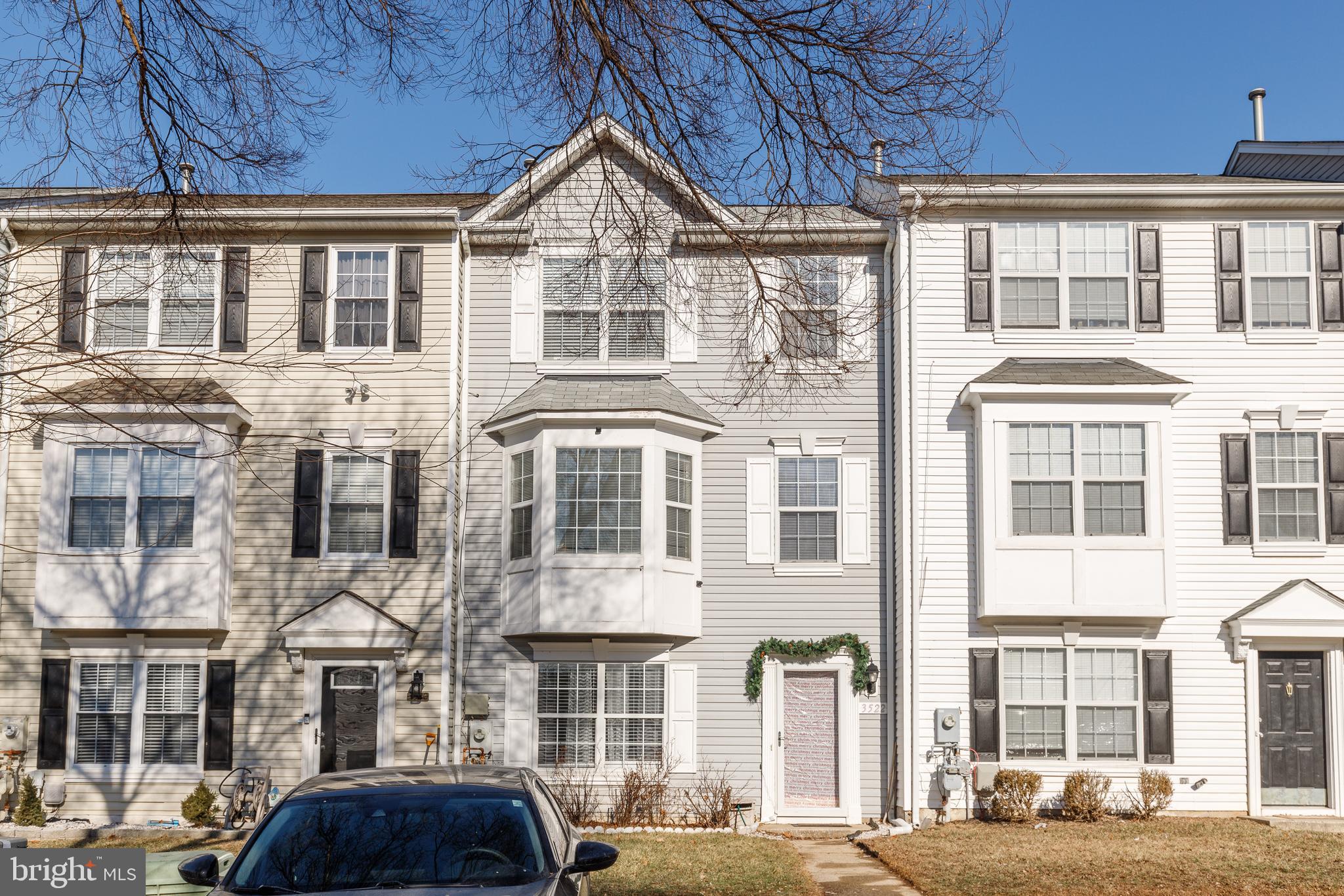 3522 ORCHARD SHADE ROAD