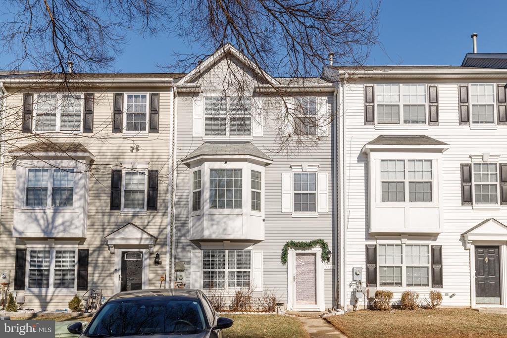 3522 ORCHARD SHADE ROAD