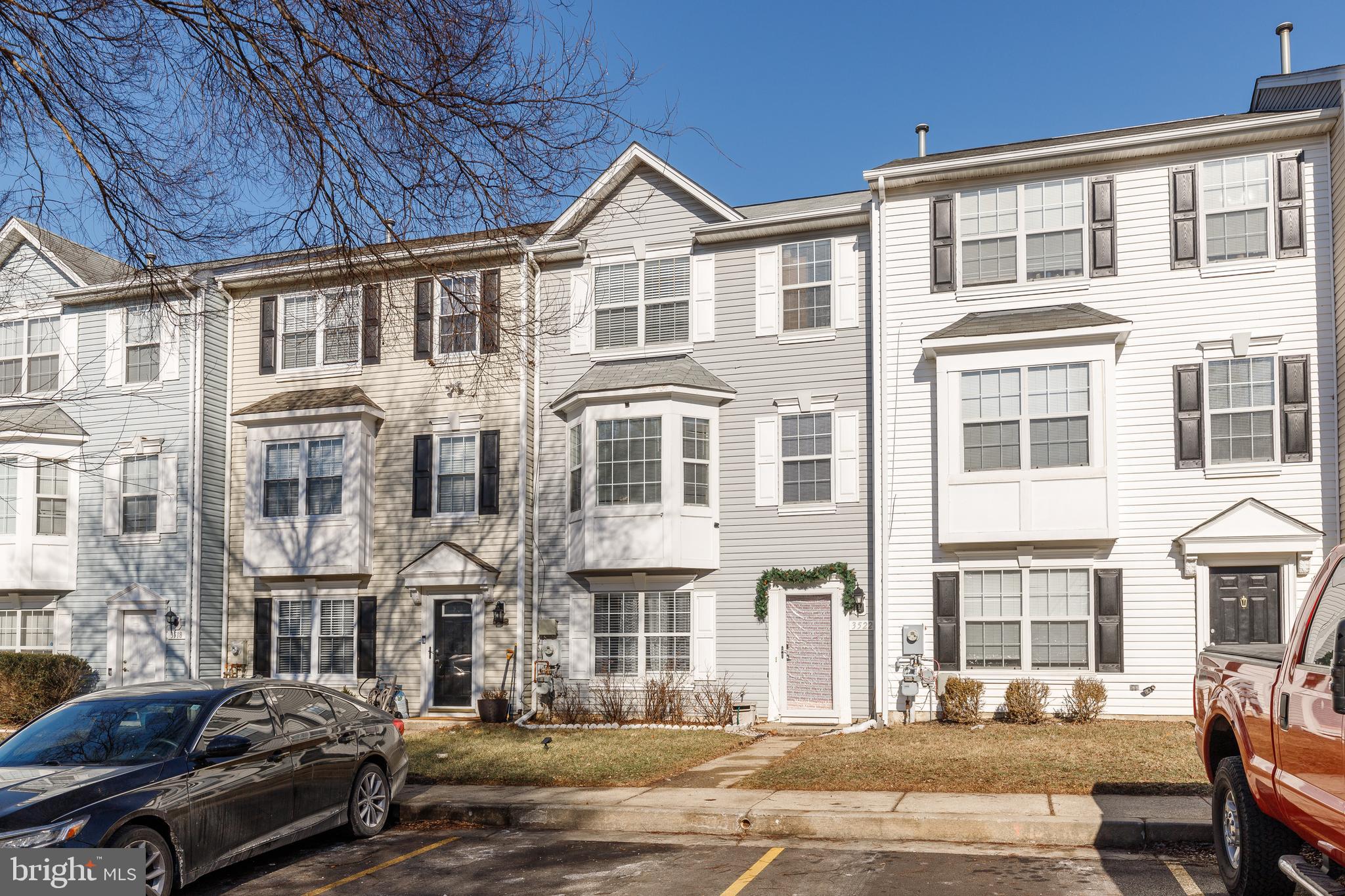 3522 ORCHARD SHADE ROAD