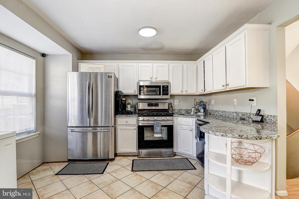 3522 ORCHARD SHADE ROAD
