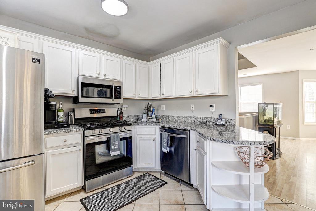 3522 ORCHARD SHADE ROAD