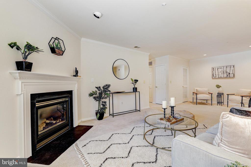 403 PLUMBRIDGE COURT 201