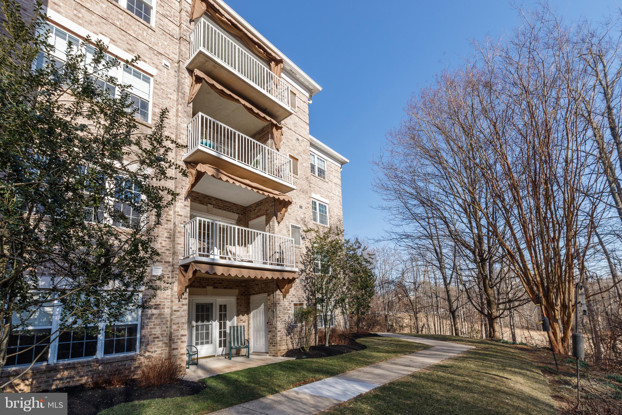 403 PLUMBRIDGE COURT 201