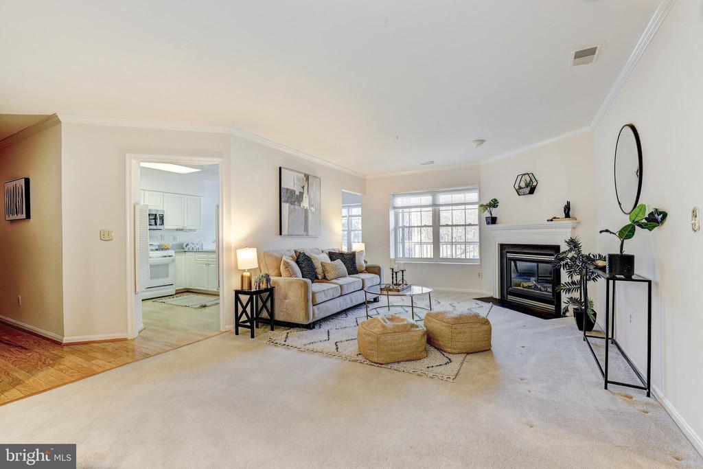 403 PLUMBRIDGE COURT 201
