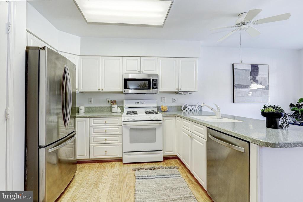403 PLUMBRIDGE COURT 201