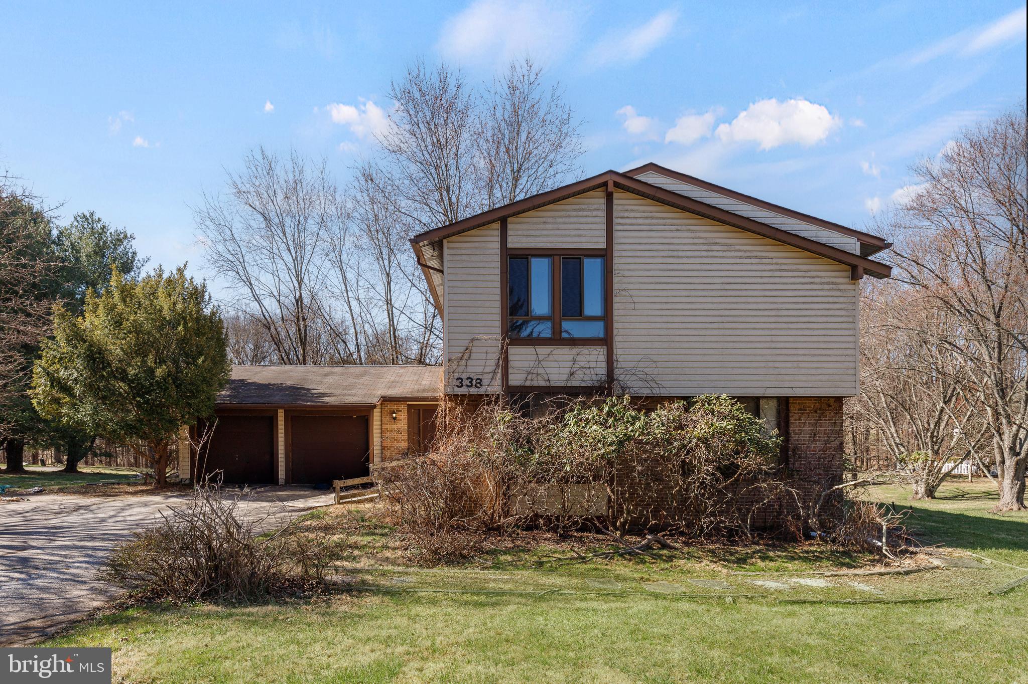 338 BONNIE MEADOW CIRCLE