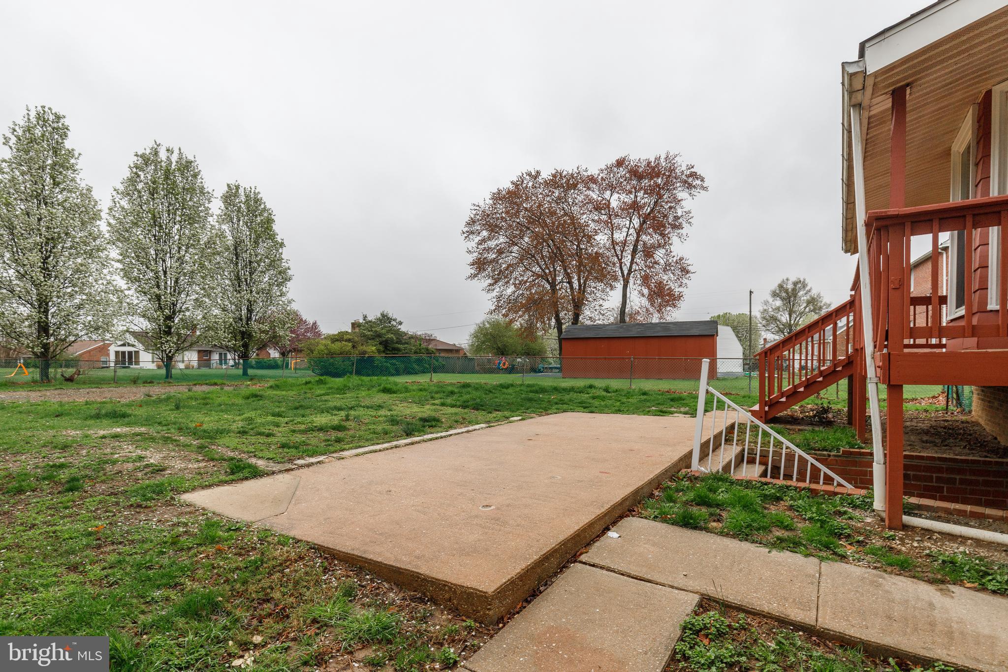 9812 PHILADELPHIA ROAD