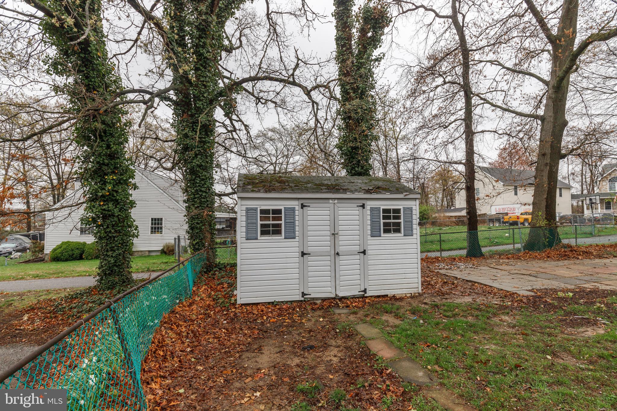 9812 PHILADELPHIA ROAD