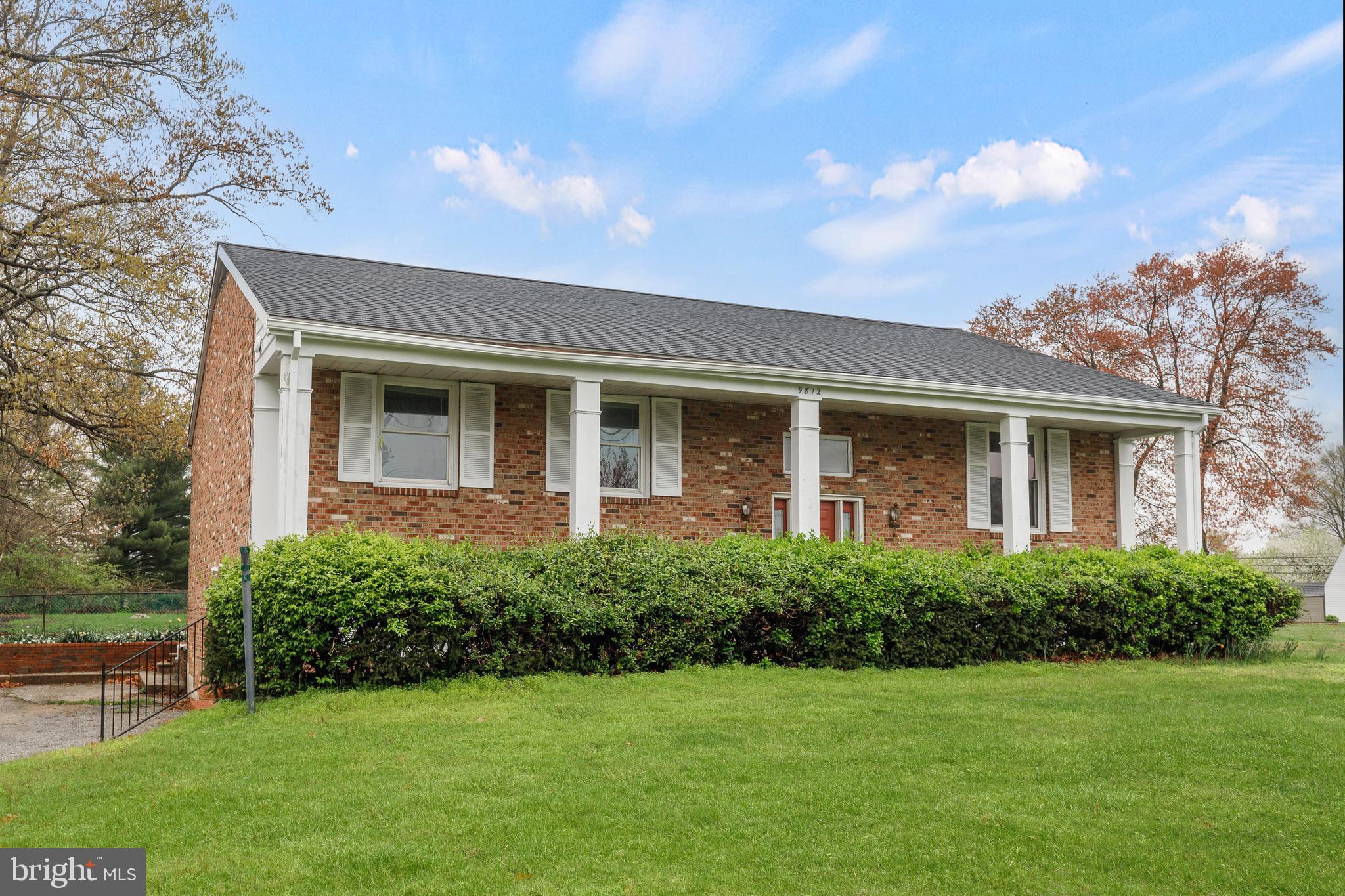 9812 PHILADELPHIA ROAD