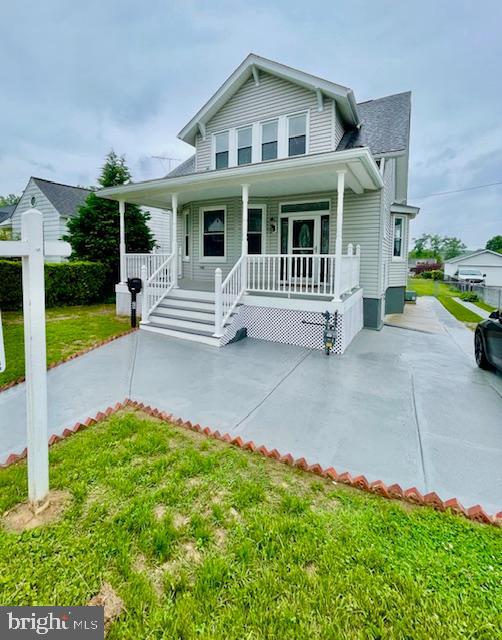 25 ELMONT AVENUE