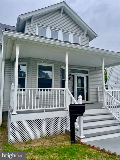 25 ELMONT AVENUE