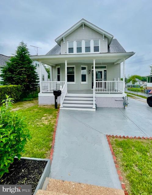 25 ELMONT AVENUE