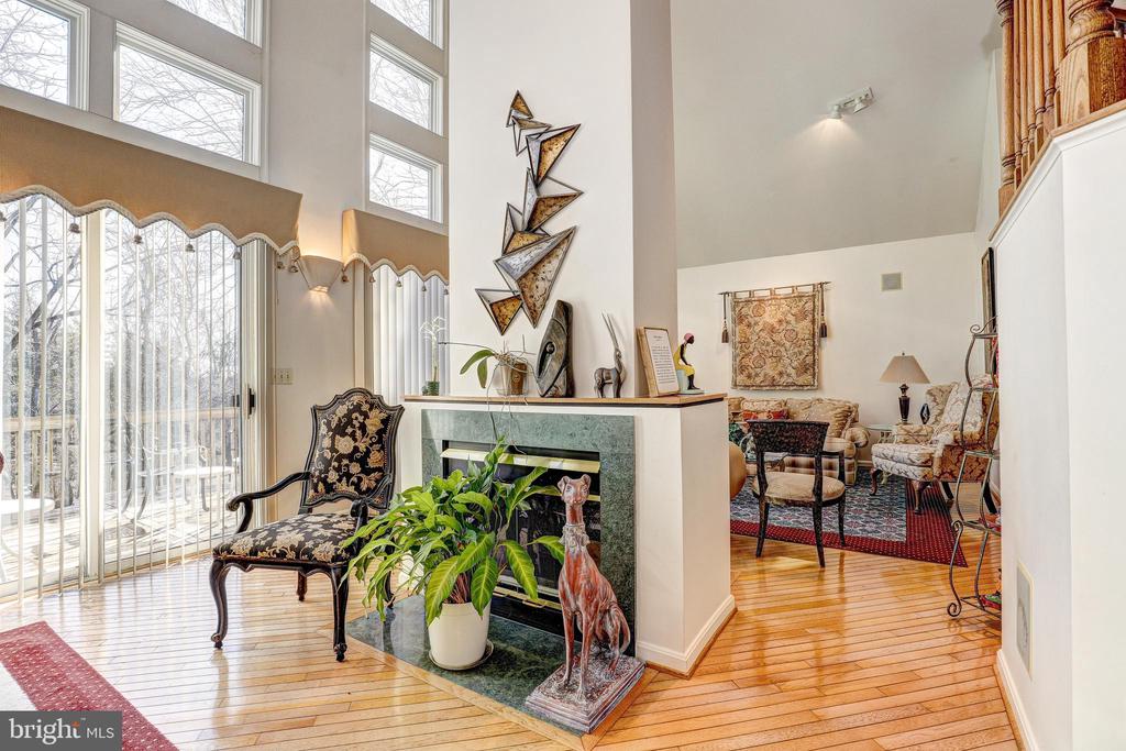 38 STAGS LEAP COURT