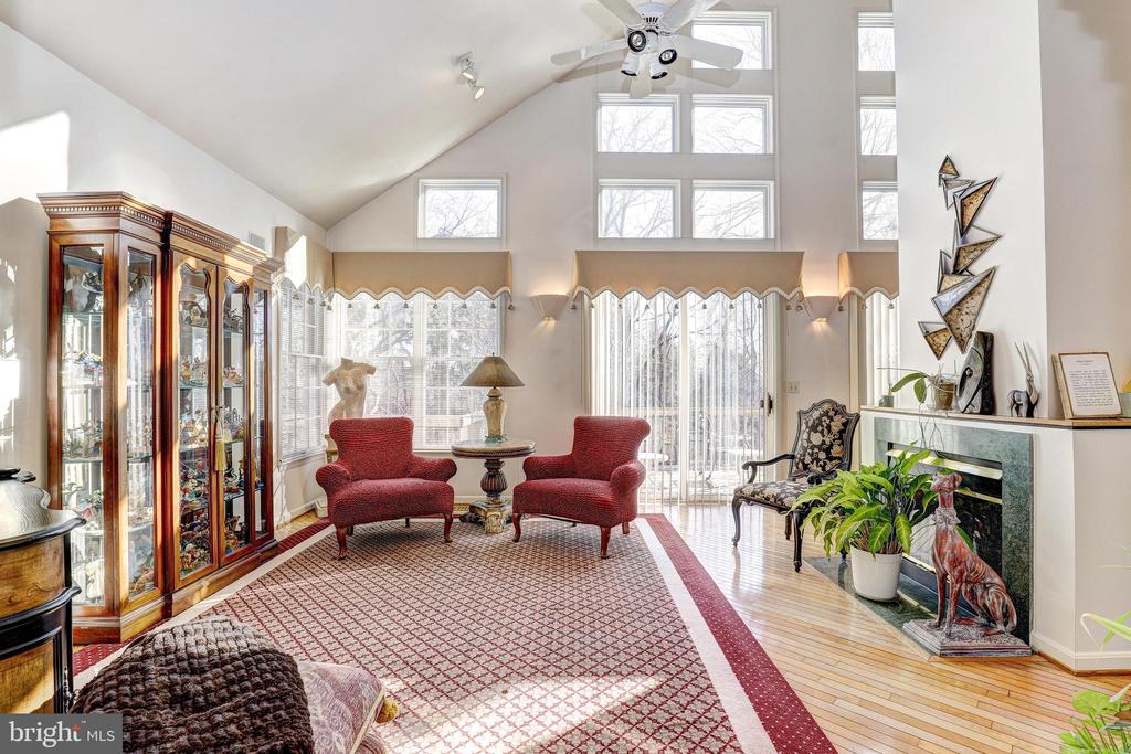 38 STAGS LEAP COURT
