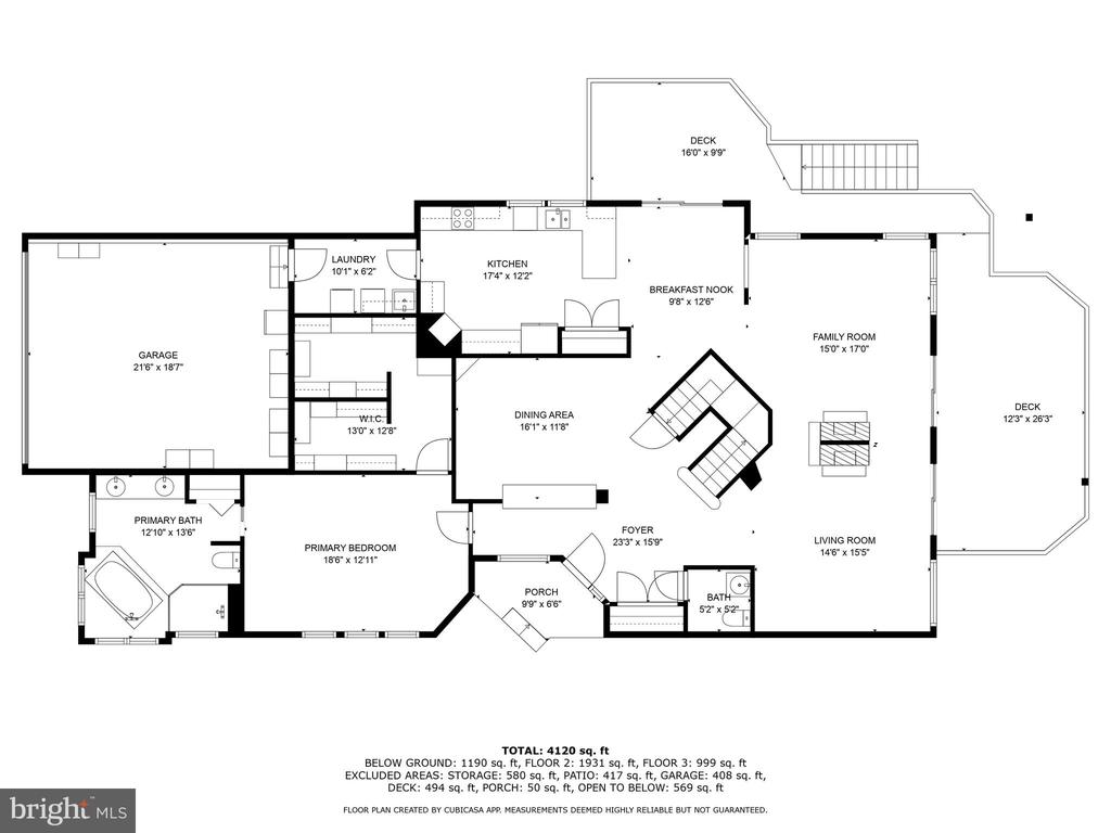 38 STAGS LEAP COURT