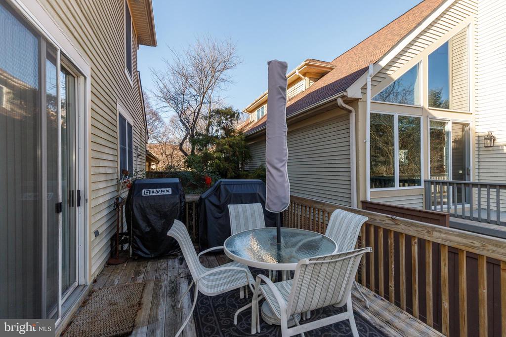 38 STAGS LEAP COURT