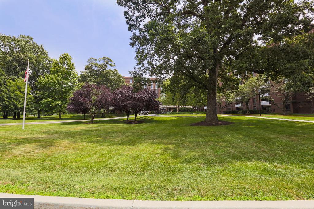 7 SLADE AVENUE 321