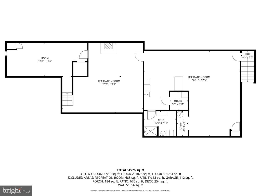 8 BEAU MONDES COURT