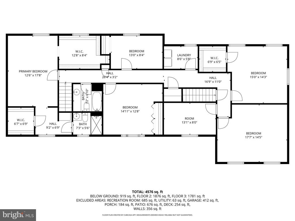 8 BEAU MONDES COURT