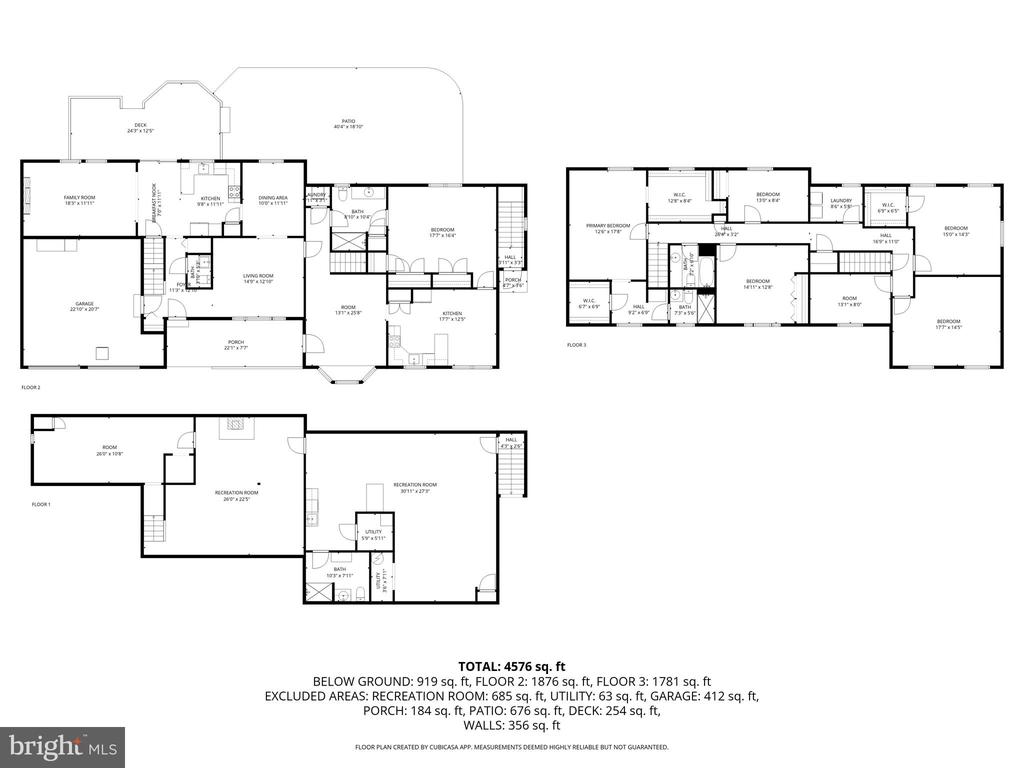 8 BEAU MONDES COURT