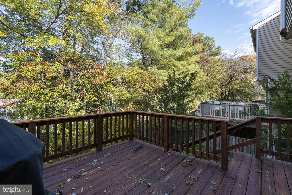 38 TRAILWOOD ROAD