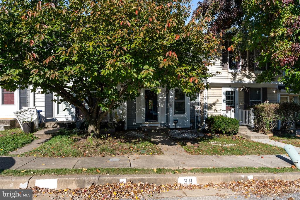 38 TRAILWOOD ROAD