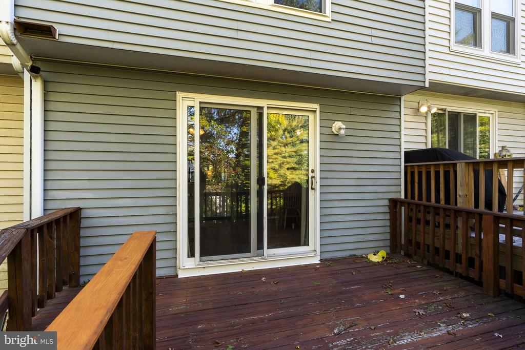 38 TRAILWOOD ROAD