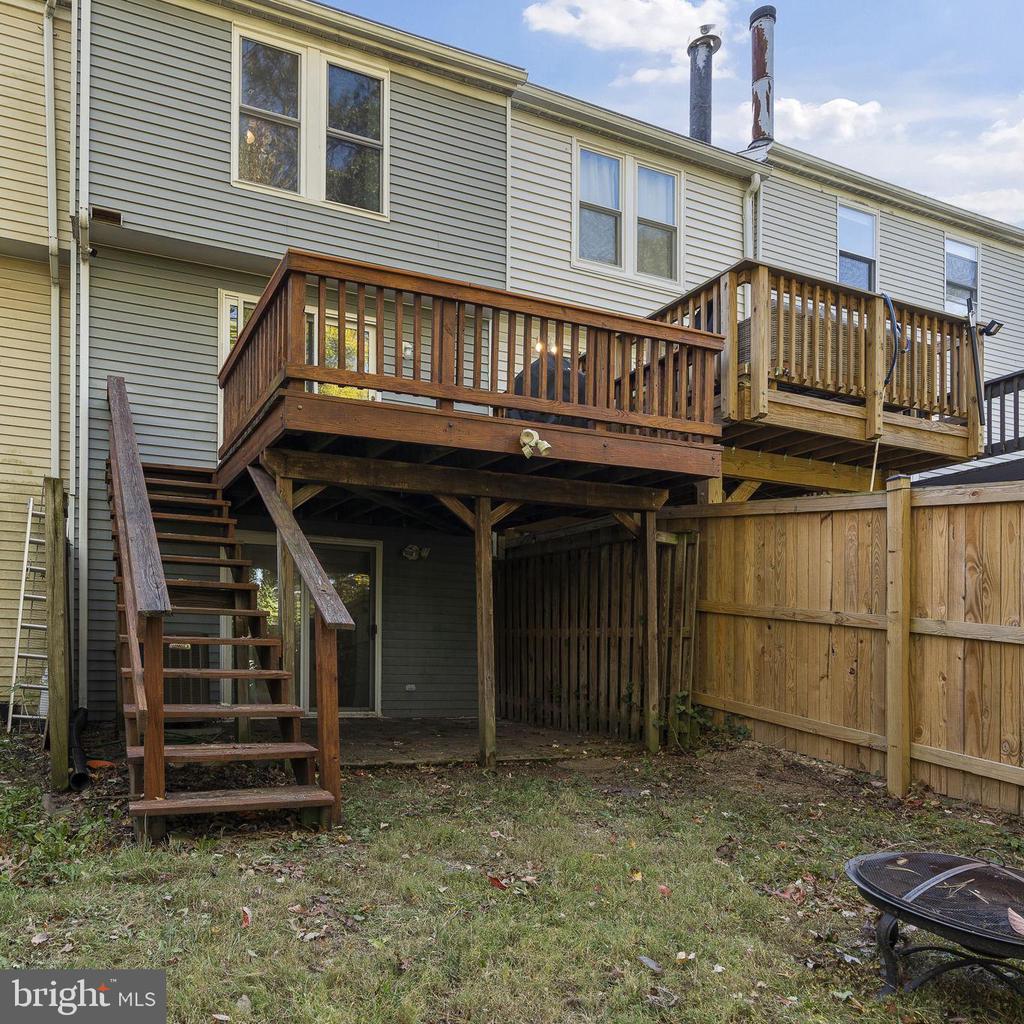 38 TRAILWOOD ROAD