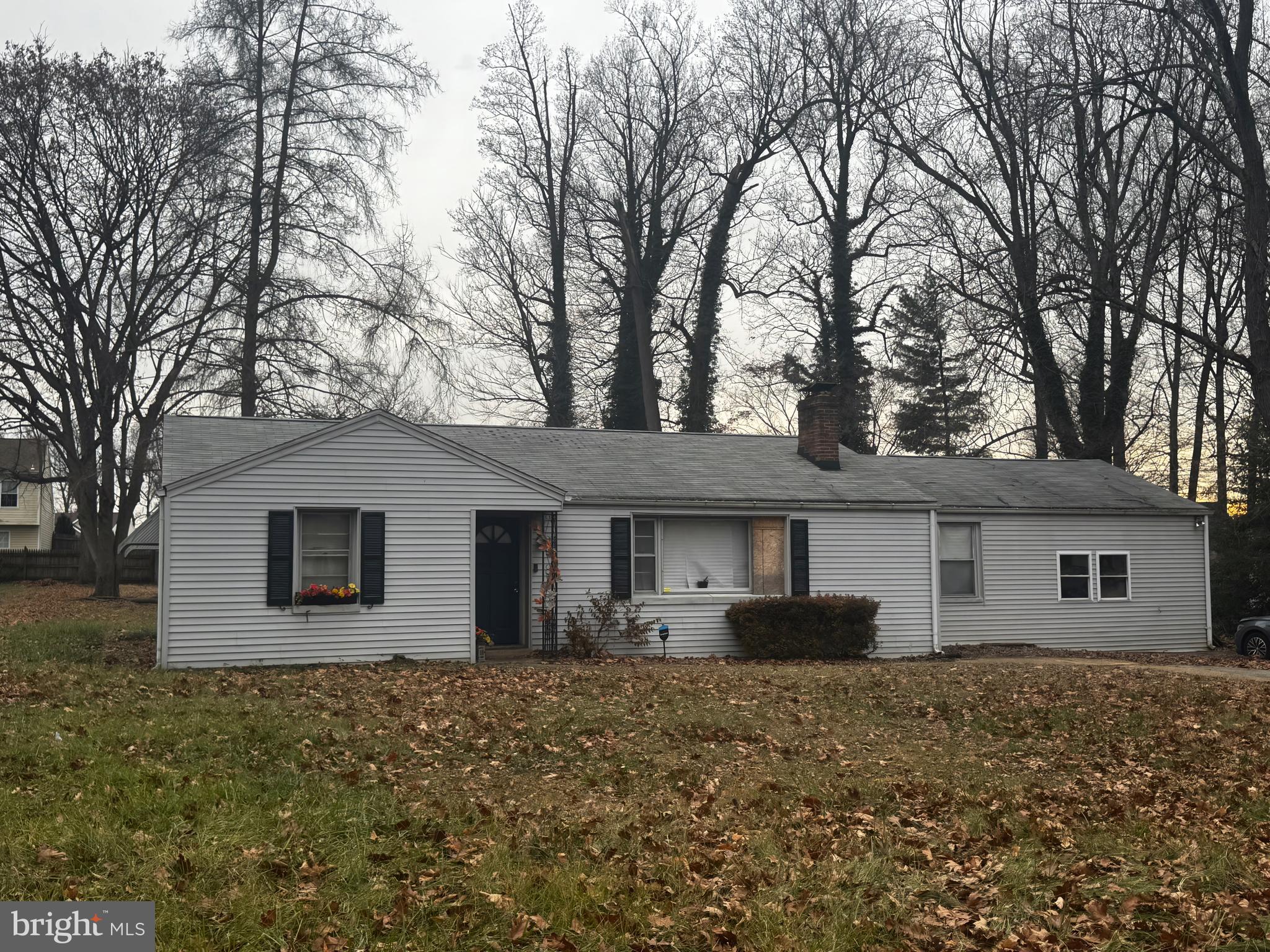 8011 REMINGTON AVENUE