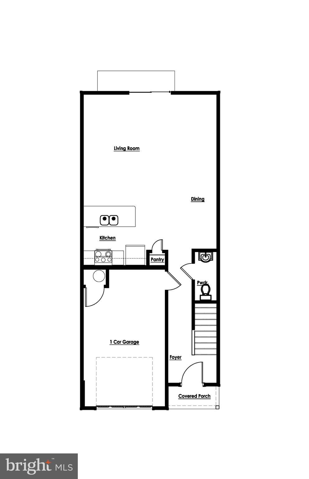 8125 BARTHOLOMEW COURT