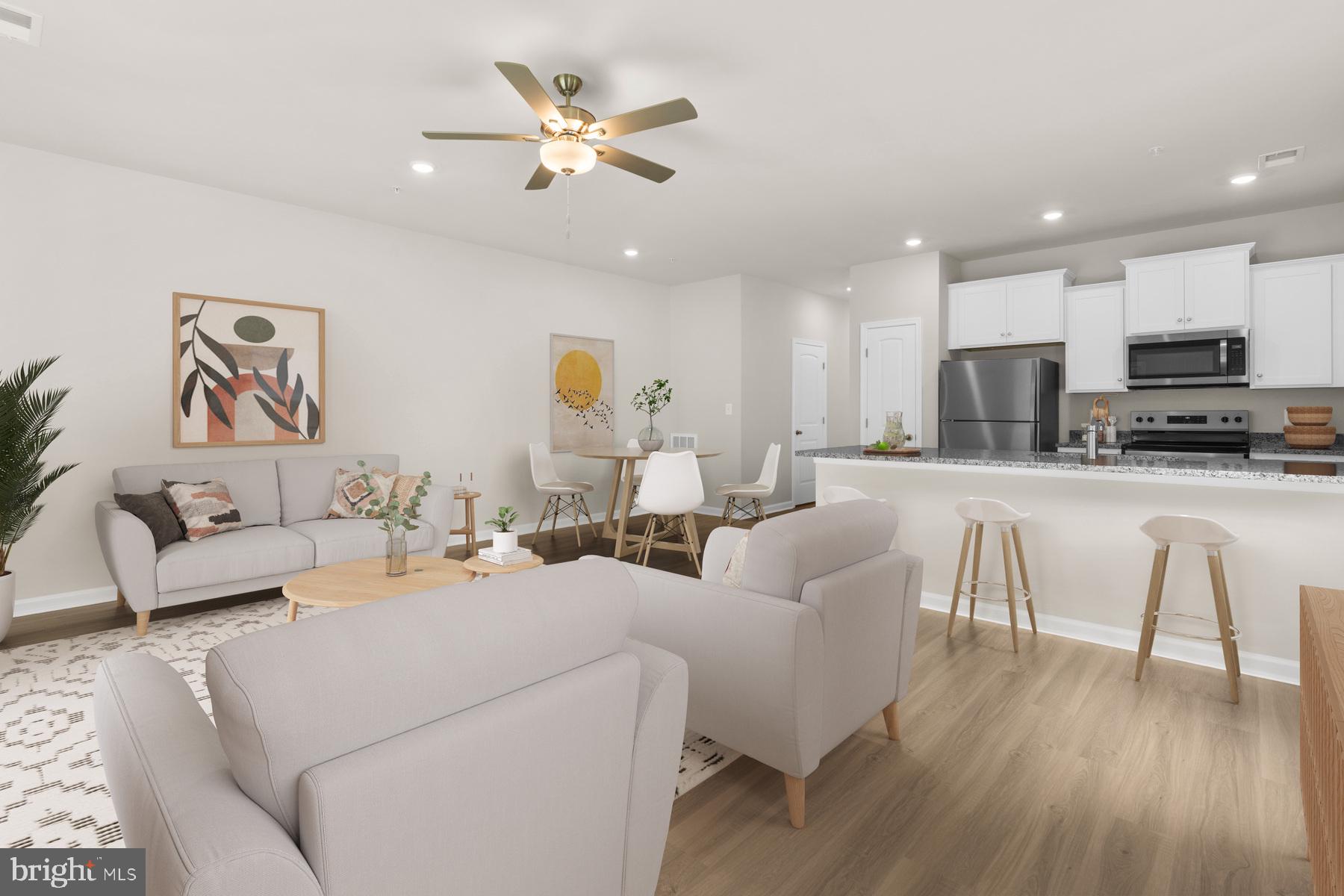 8125 BARTHOLOMEW COURT