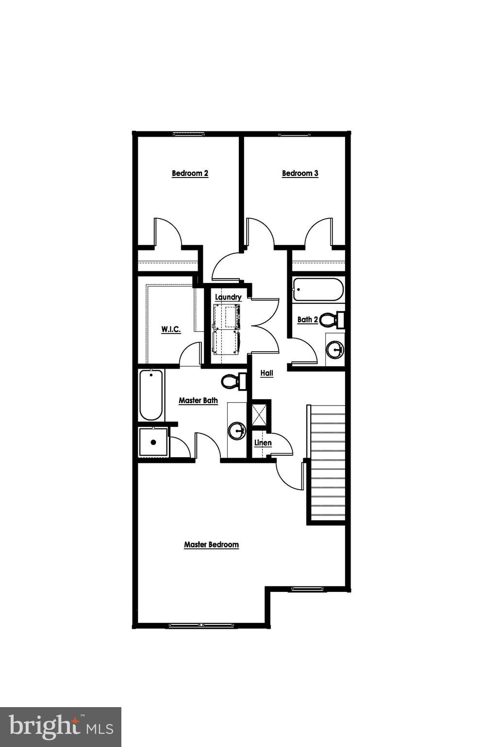 8125 BARTHOLOMEW COURT