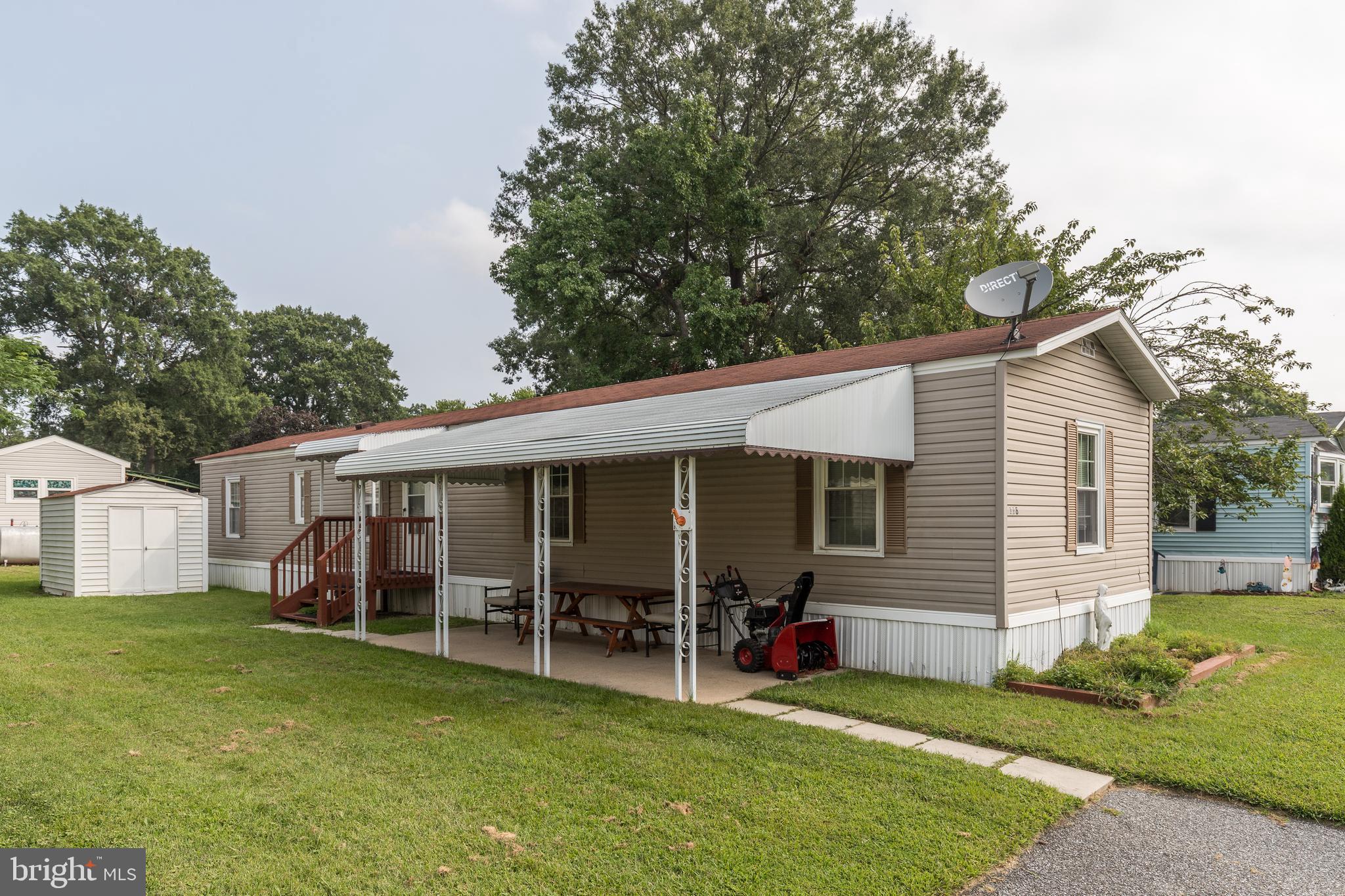 118 DAY COACH CIRCLE