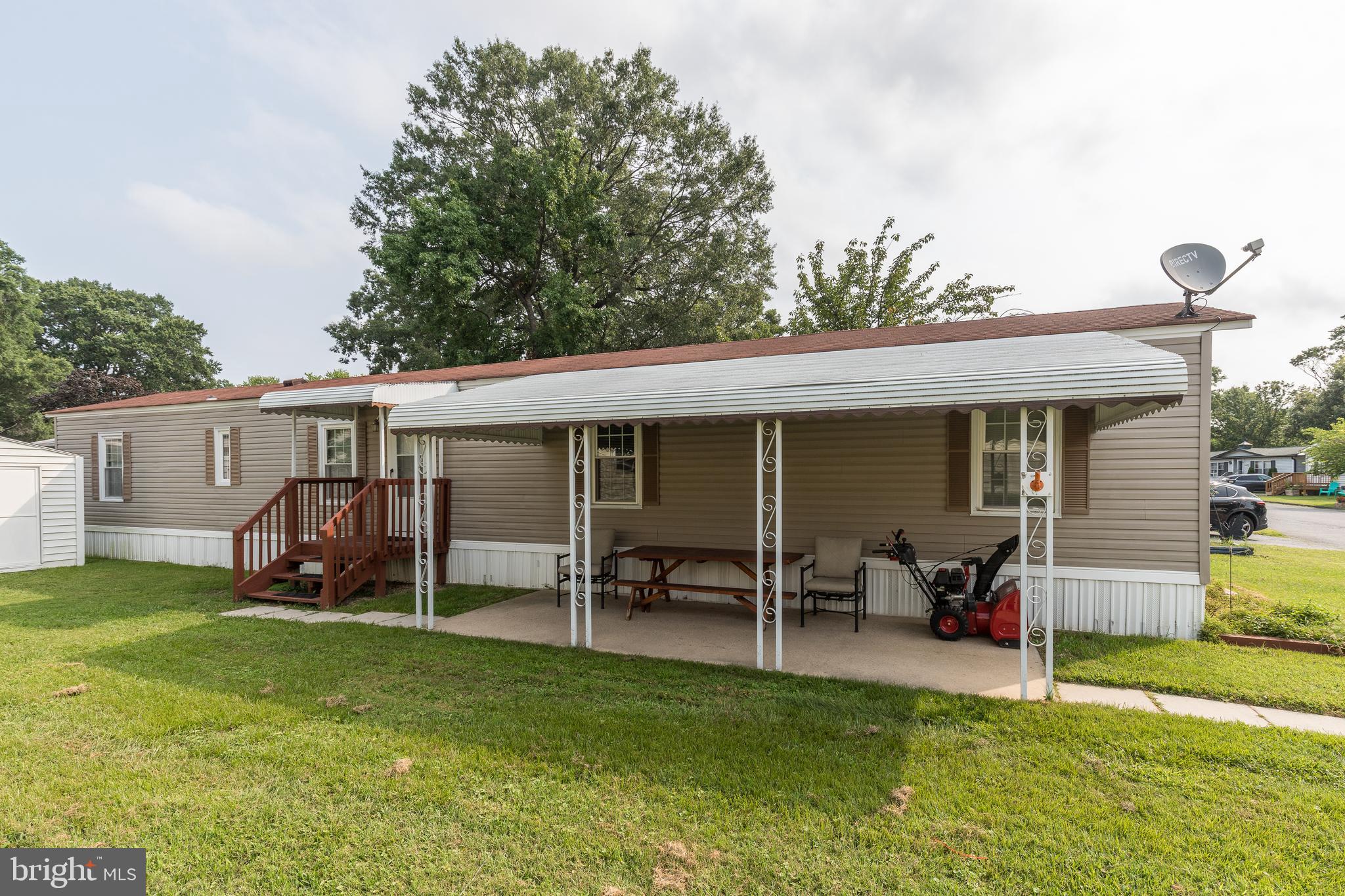 118 DAY COACH CIRCLE