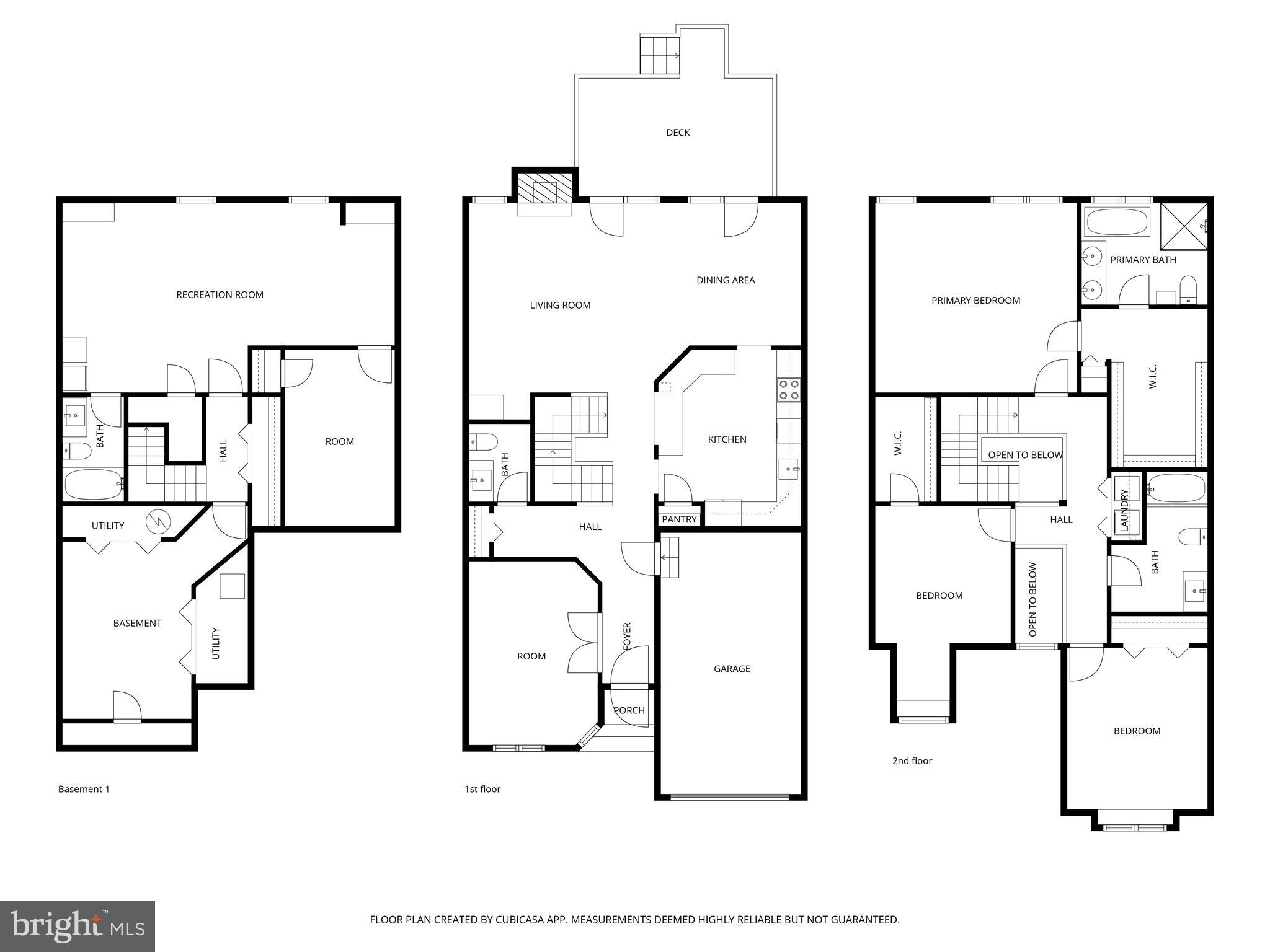 64 RIVER OAKS CIRCLE