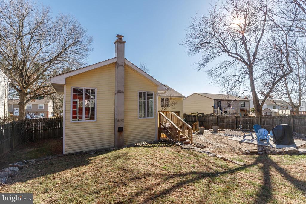 631 GLYNITA CIRCLE