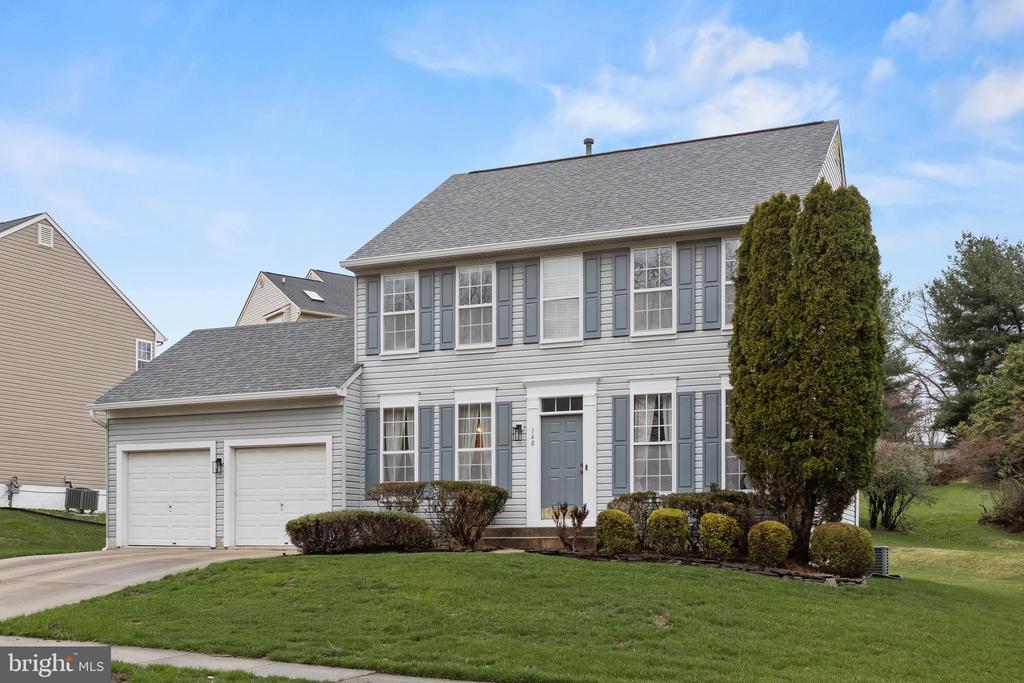 140 DISNEY COURT