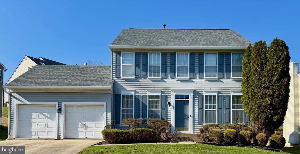 140 DISNEY COURT