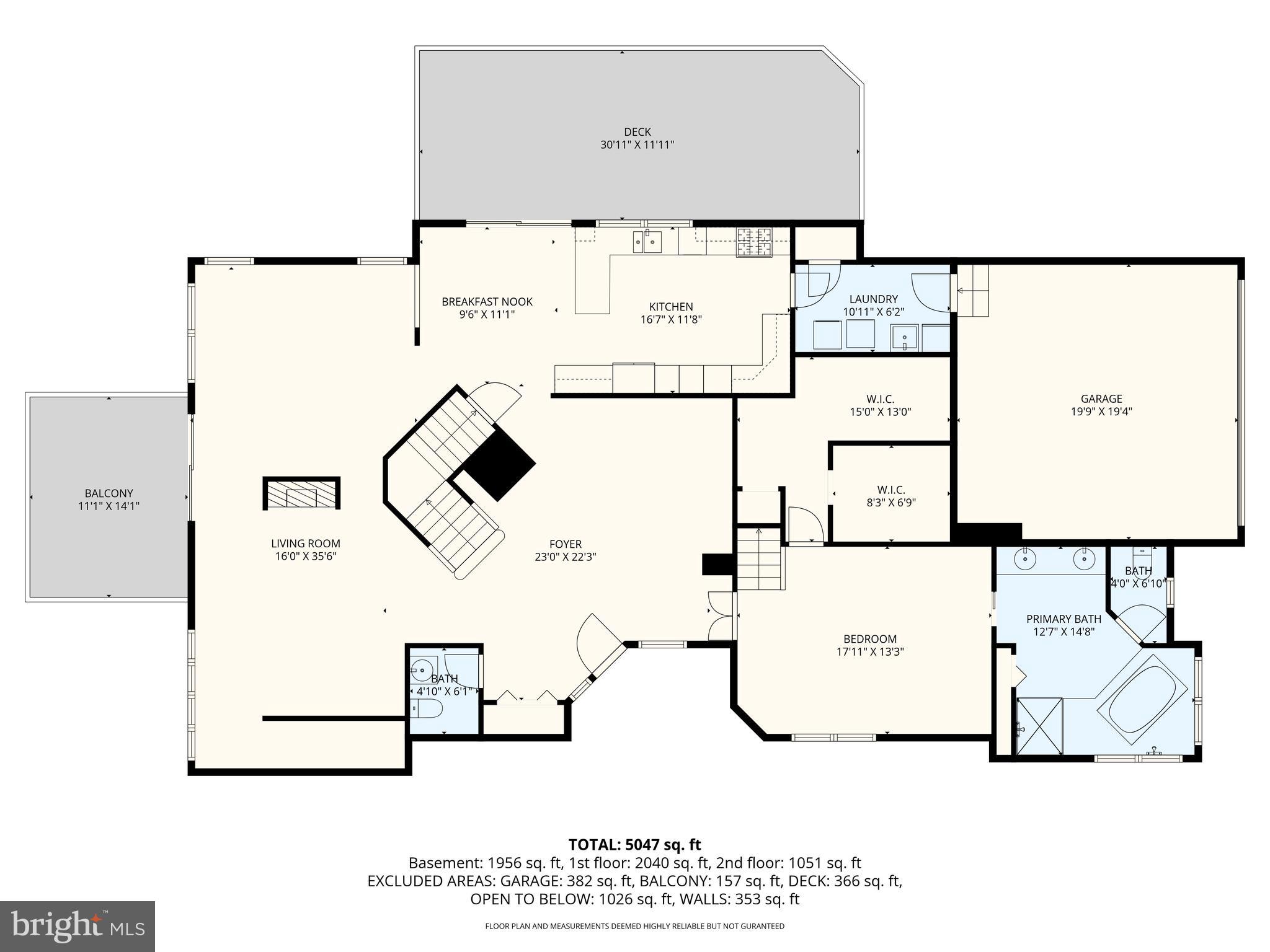 29 STONE GATE COURT