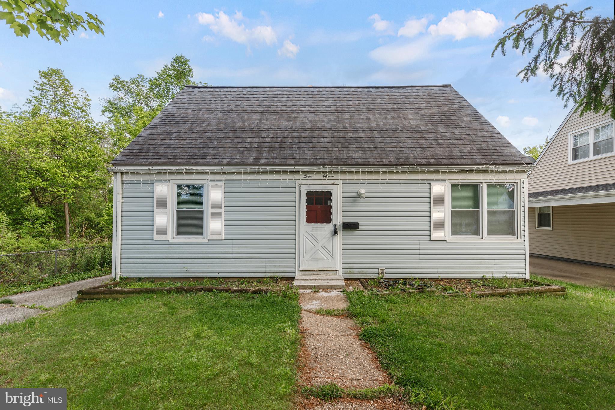 311 UPLAND ROAD