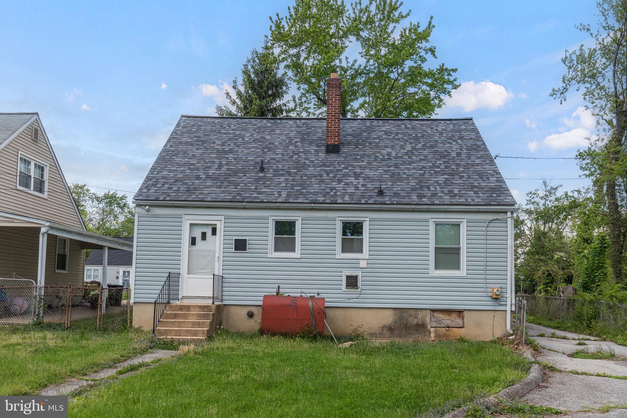 311 UPLAND ROAD