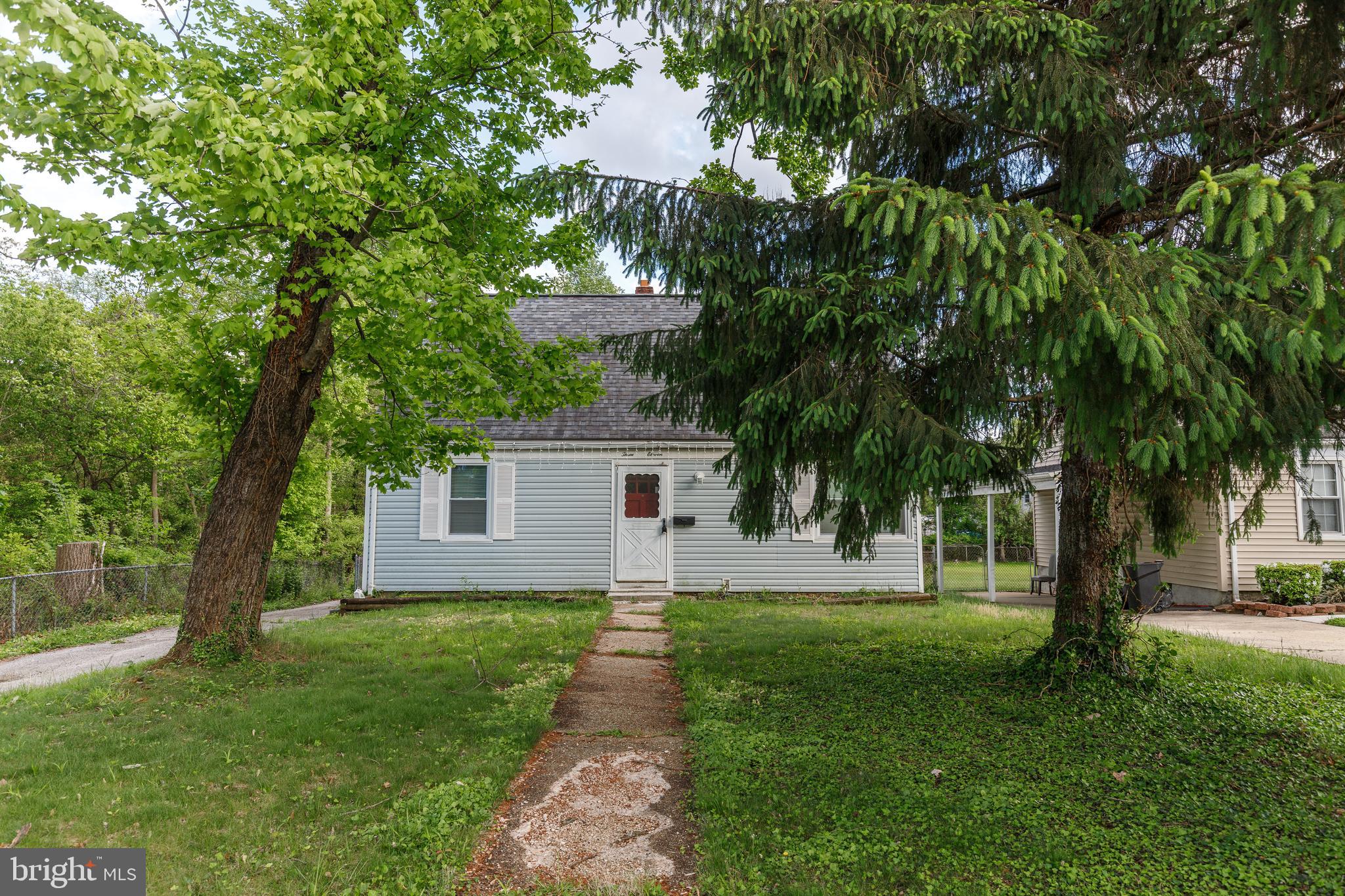 311 UPLAND ROAD