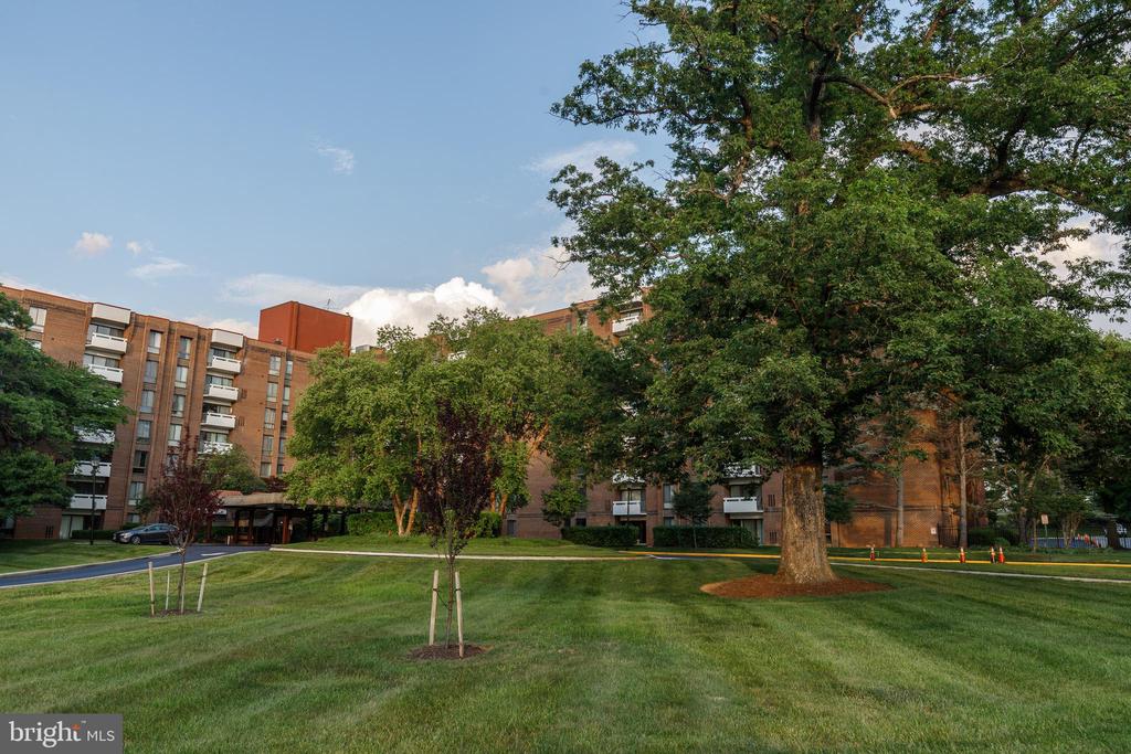 7 SLADE AVENUE 607